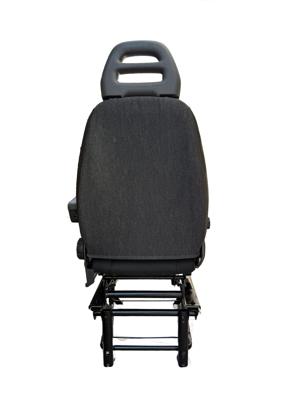 Asiento Copiloto Modificado Fiat Ducato Jumper Boxer 2006 – Actualidad
