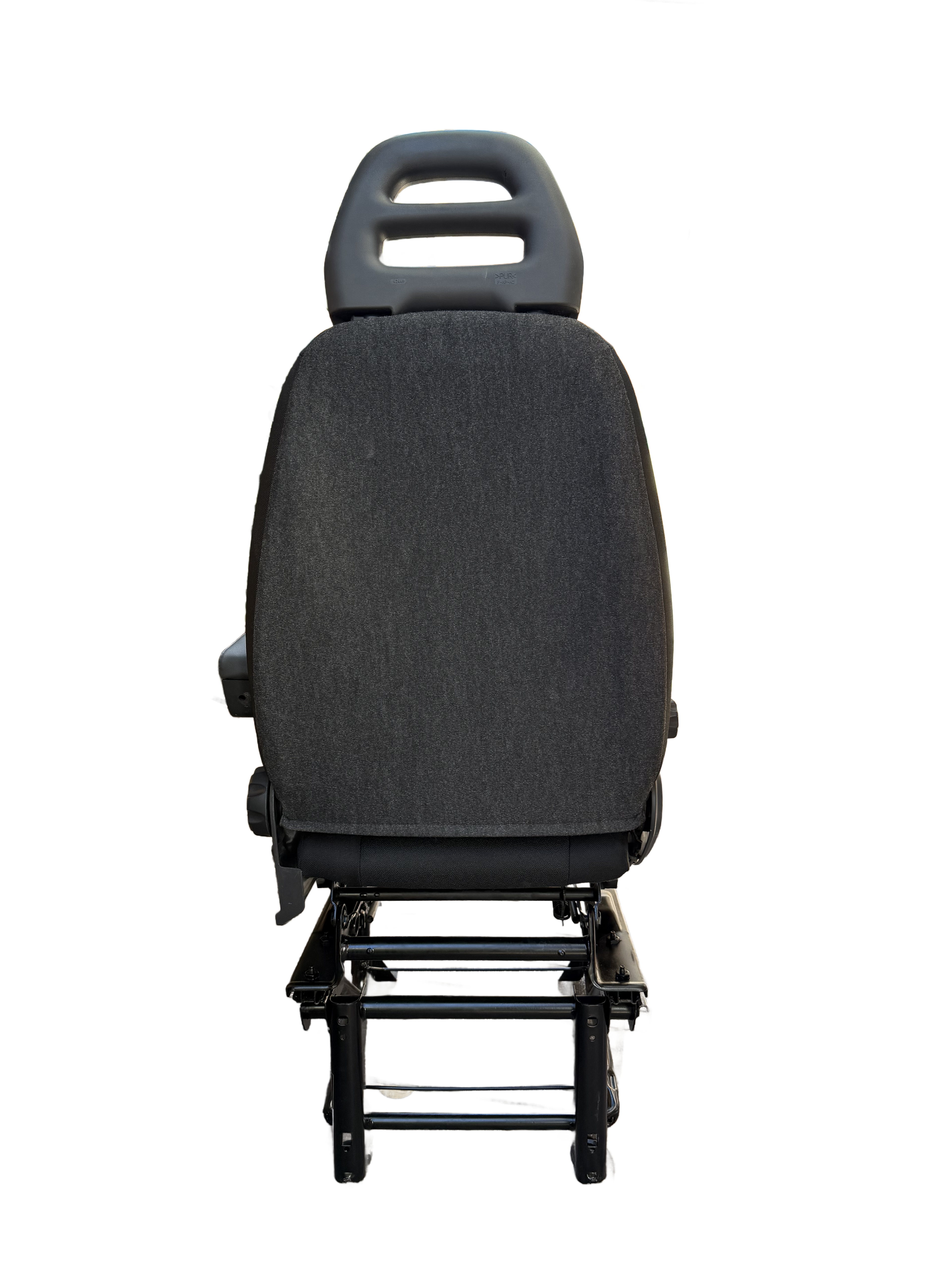 Asiento Copiloto Modificado Fiat Ducato Jumper Boxer 2006 – Actualidad