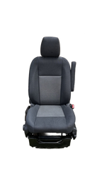 Asiento Copiloto Original Ford Transit Customs 2014 - Actualidad
