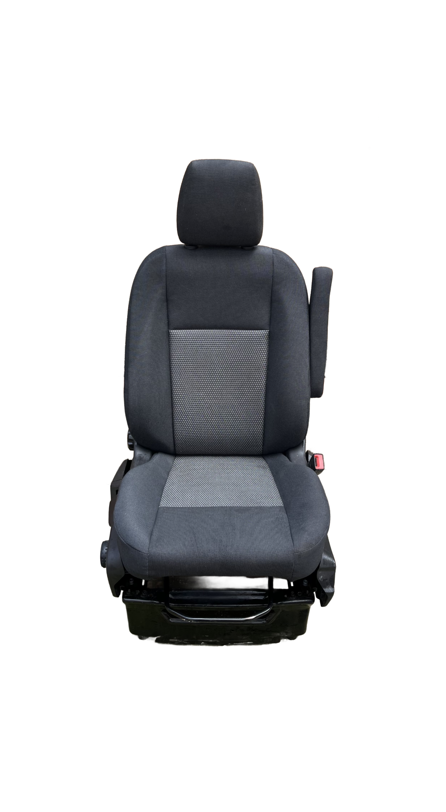 Asiento Copiloto Original Ford Transit Customs 2014 - Actualidad