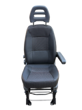 Asiento Copiloto Original Citroen Jumper 2006 - Actualidad