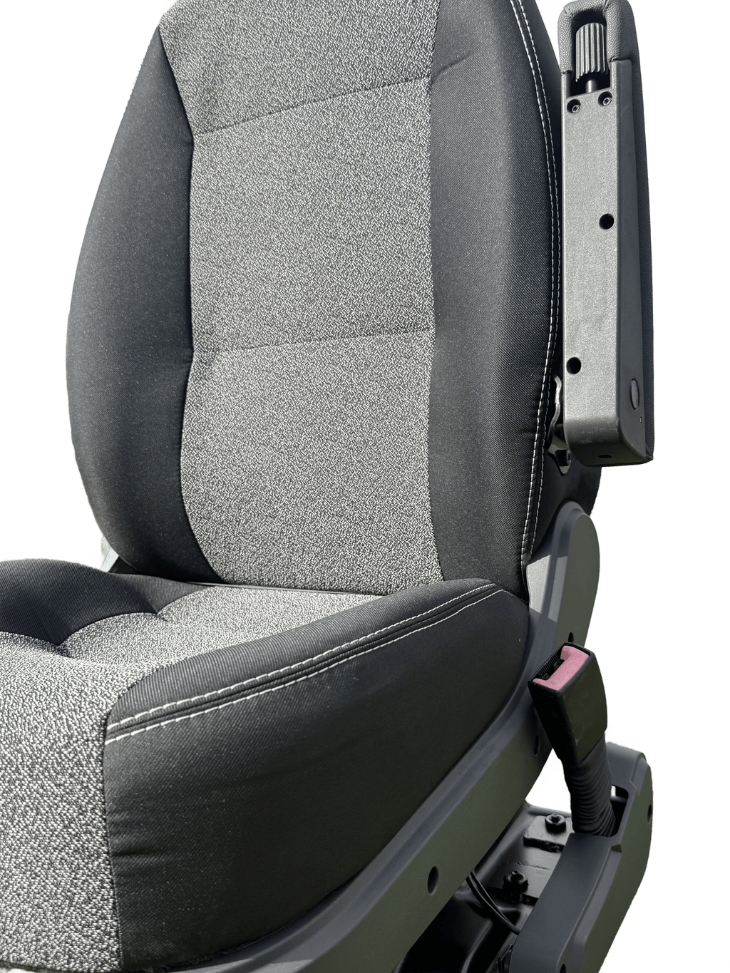 Asiento Copiloto Original Fiat Ducato 2006 - Actualidad