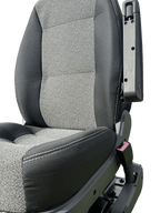 Asiento Copiloto Original Fiat Ducato 2006 - Actualidad