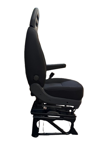 Asiento Copiloto Modificado Fiat Ducato Jumper Boxer 2006 – Actualidad