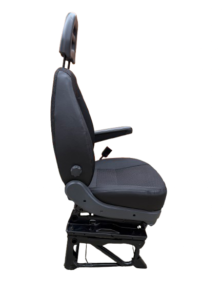 Asiento Copiloto Modificado Citroen Jumper 2006 – Actualidad