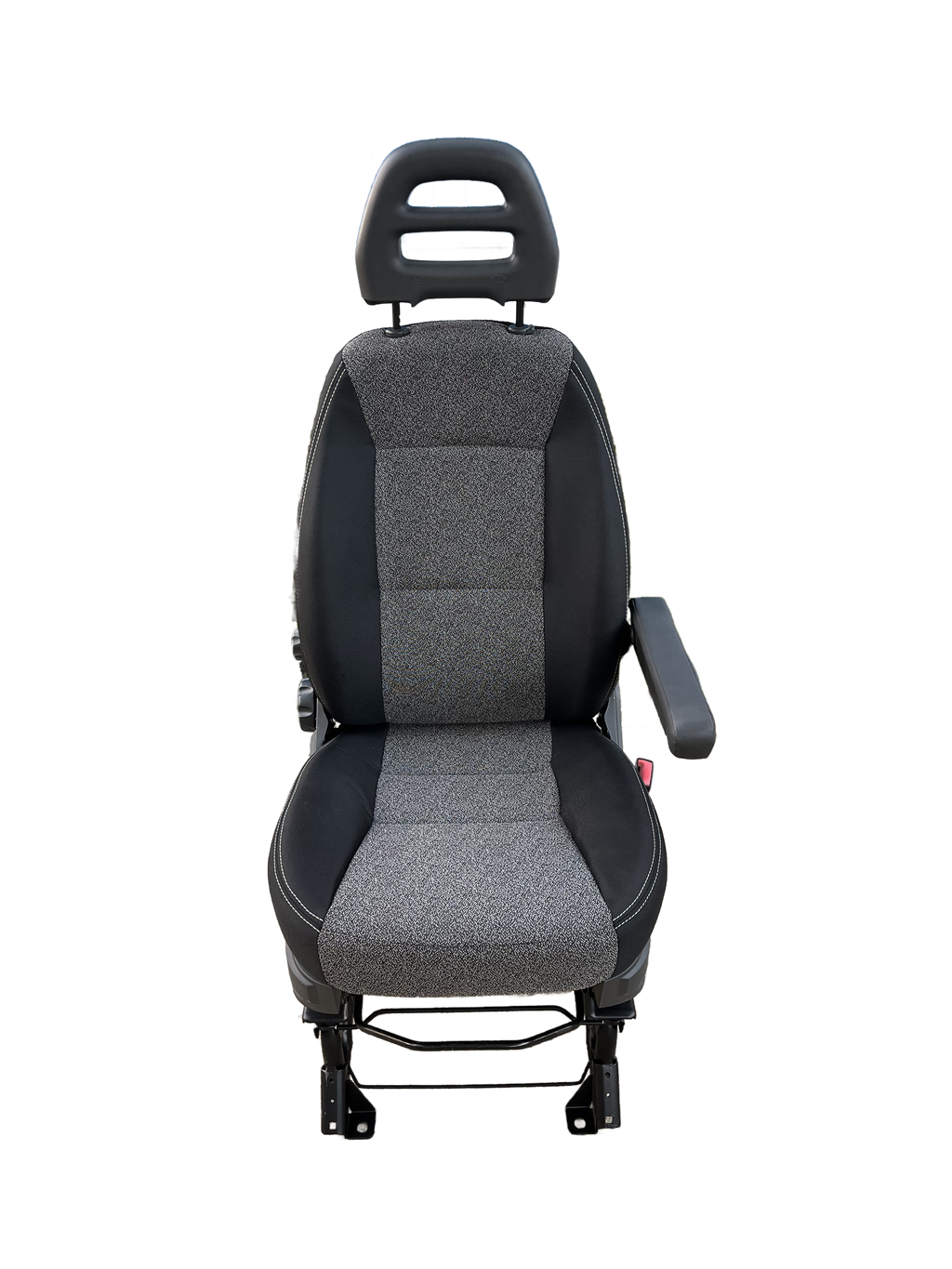 Asiento Copiloto Original Fiat Ducato 2006 - Actualidad
