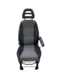 Asiento Copiloto Original Fiat Ducato 2006 - Actualidad