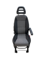 Asiento Copiloto Original Fiat Ducato 2006 - Actualidad