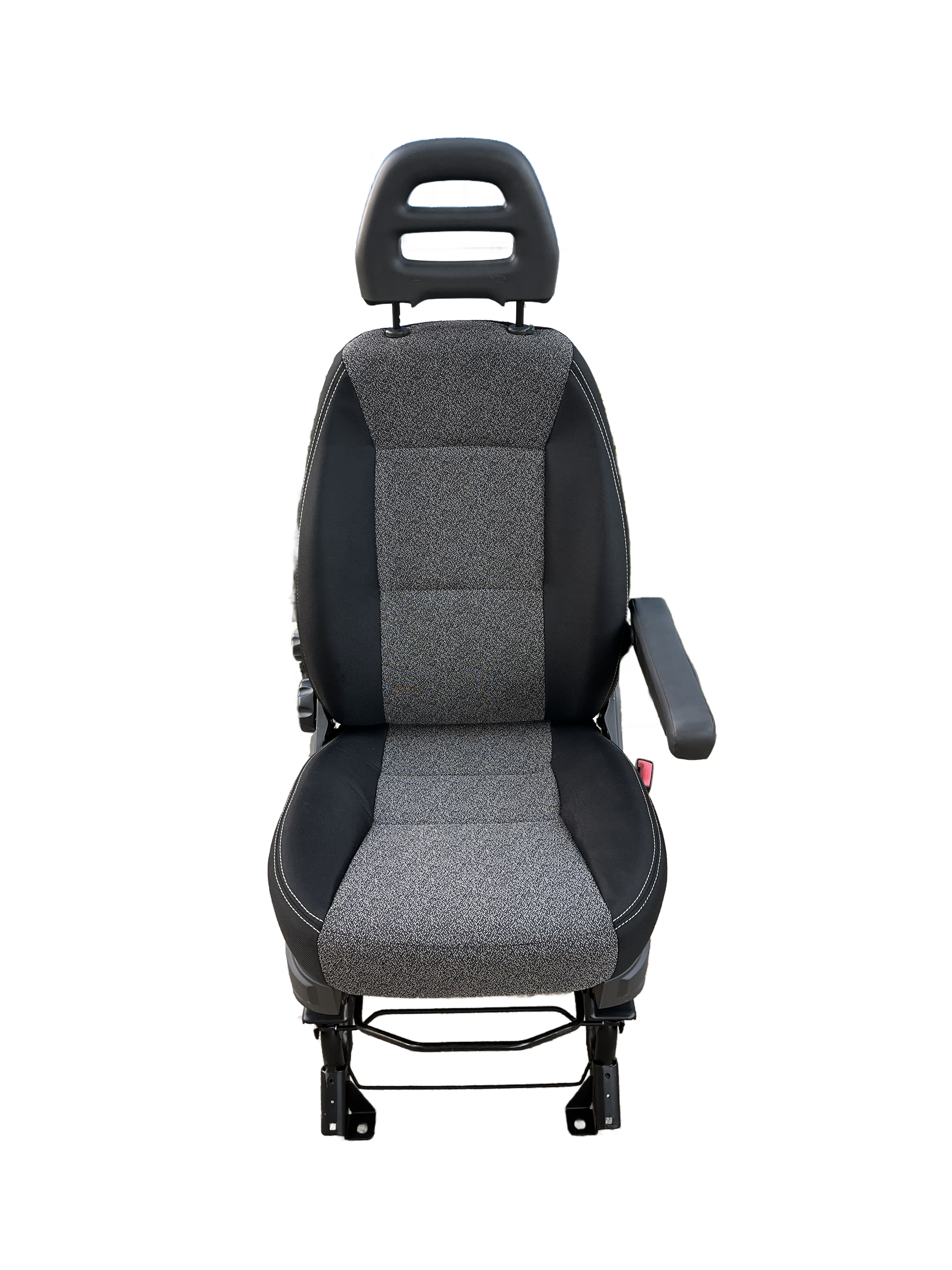 Asiento Copiloto Original Fiat Ducato 2006 - Actualidad