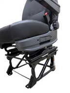 Asiento Copiloto Modificado Citroen Jumper 2006 – Actualidad