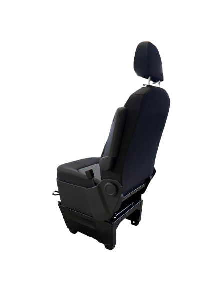 Asiento original copiloto Man/Crafter 2017 – actualidad