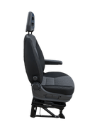 Asiento Copiloto Original Fiat Ducato 2006 - Actualidad