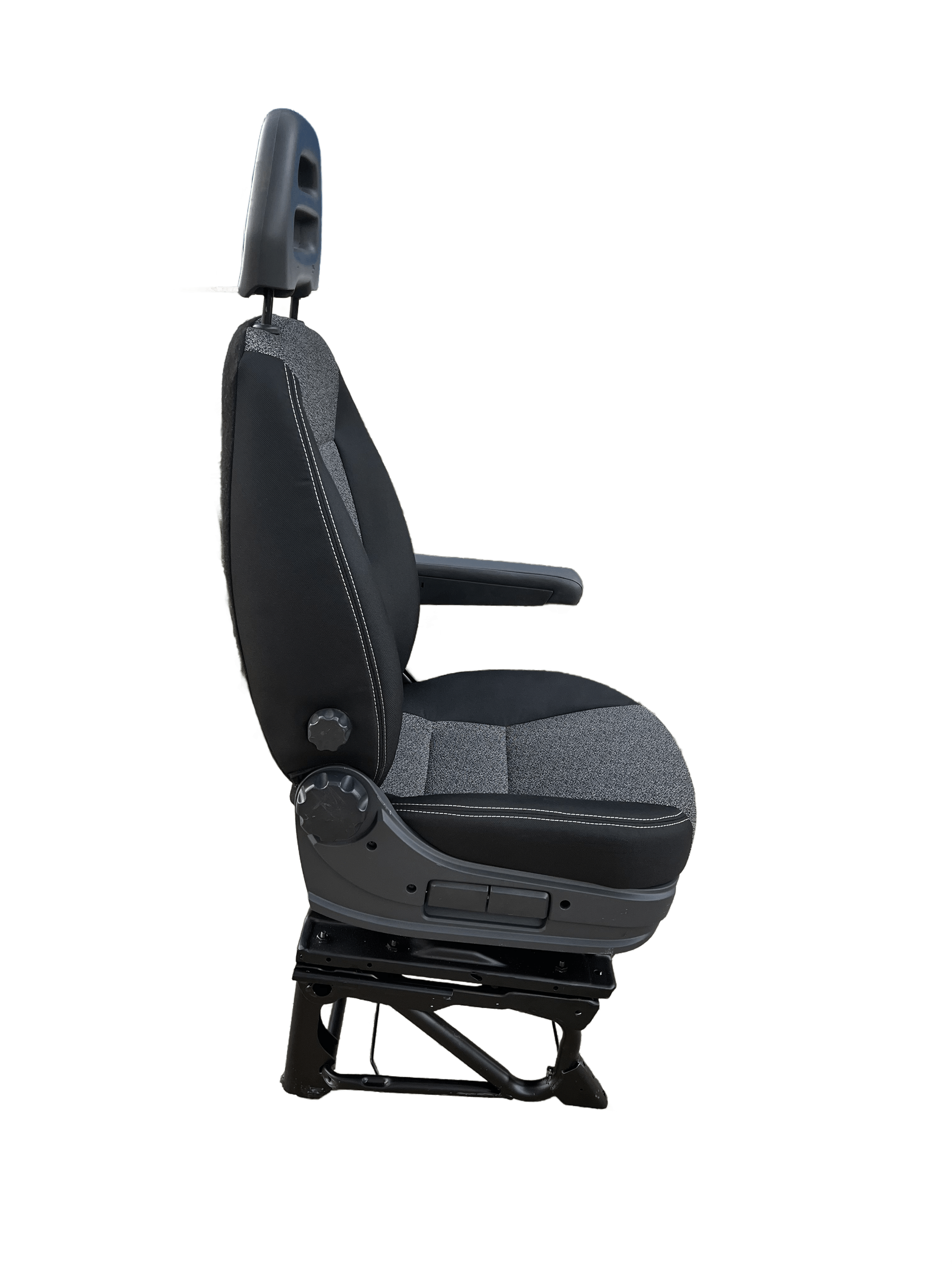 Asiento Copiloto Original Fiat Ducato 2006 - Actualidad