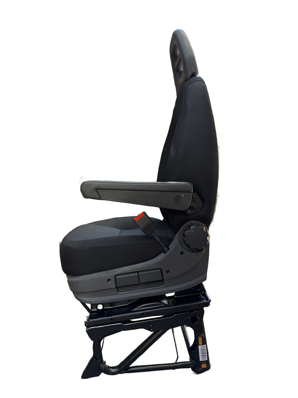 Asiento Copiloto Modificado Fiat Ducato Jumper Boxer 2006 – Actualidad