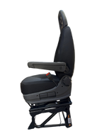 Asiento Copiloto Modificado Fiat Ducato Jumper Boxer 2006 – Actualidad