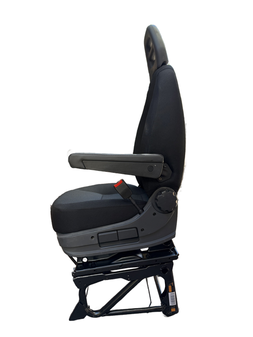 Asiento Copiloto Modificado Fiat Ducato Jumper Boxer 2006 – Actualidad