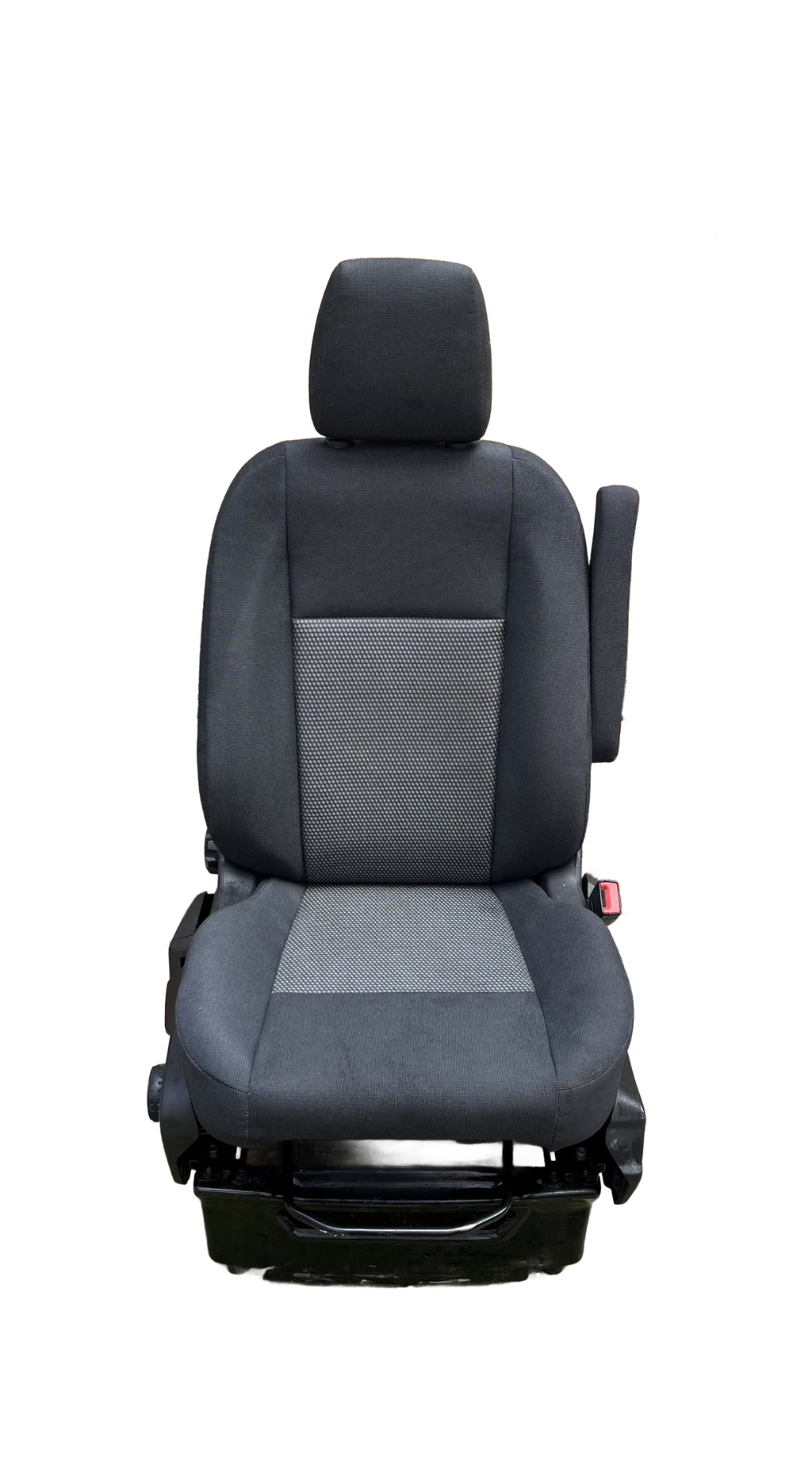 Asiento Copiloto Original Ford Transit Customs 2014 - Actualidad