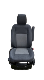 Asiento Copiloto Original Ford Transit Customs 2014 - Actualidad