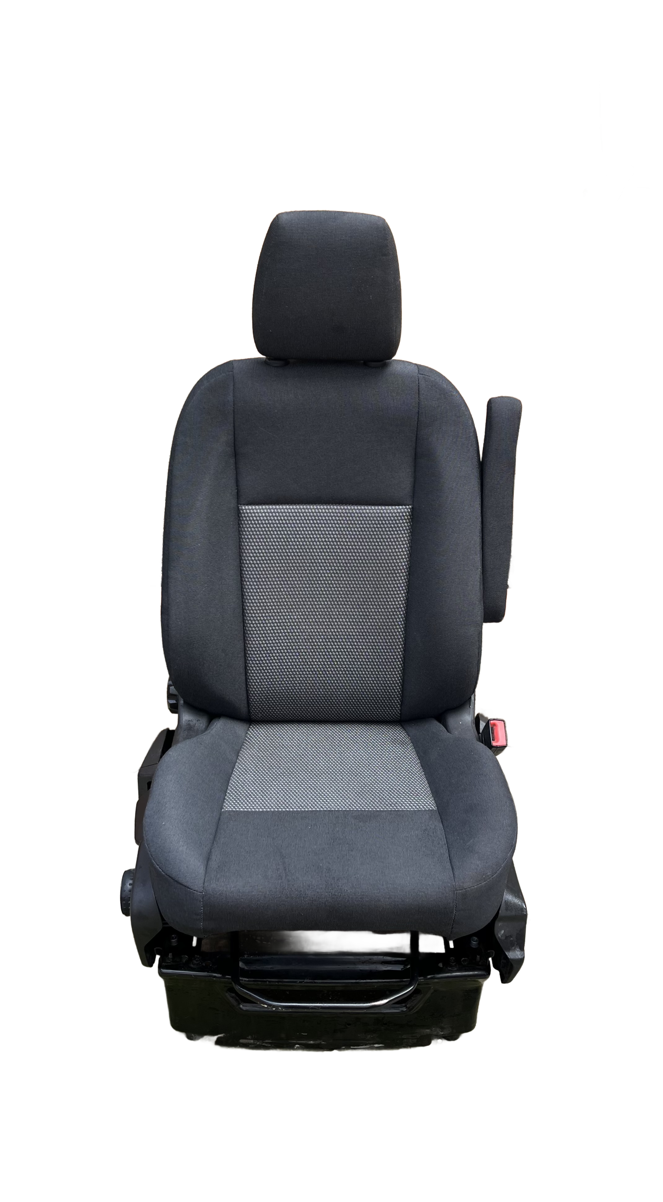 Asiento Copiloto Original Ford Transit Customs 2014 - Actualidad