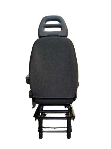 Asiento Copiloto Modificado Citroen Jumper 2006 – Actualidad
