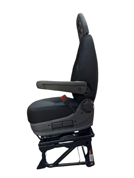Asiento Copiloto Modificado Fiat Ducato Jumper Boxer 2006 – Actualidad
