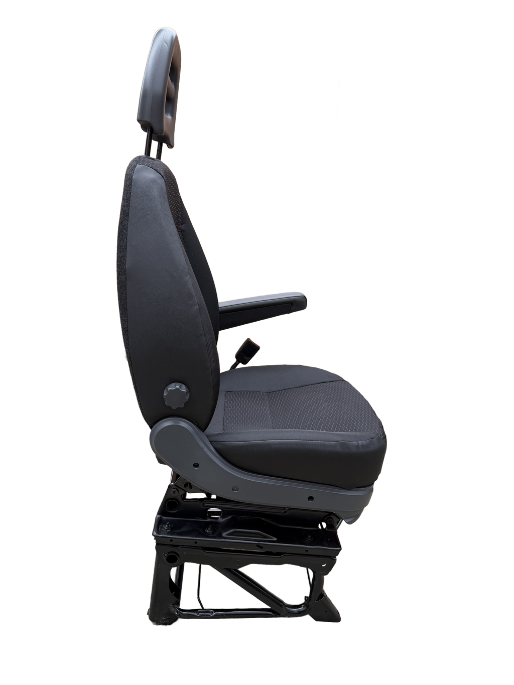 Asiento Copiloto Modificado Citroen Jumper 2006 – Actualidad