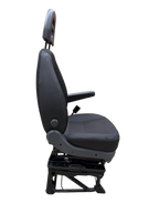 Asiento Copiloto Modificado Citroen Jumper 2006 – Actualidad