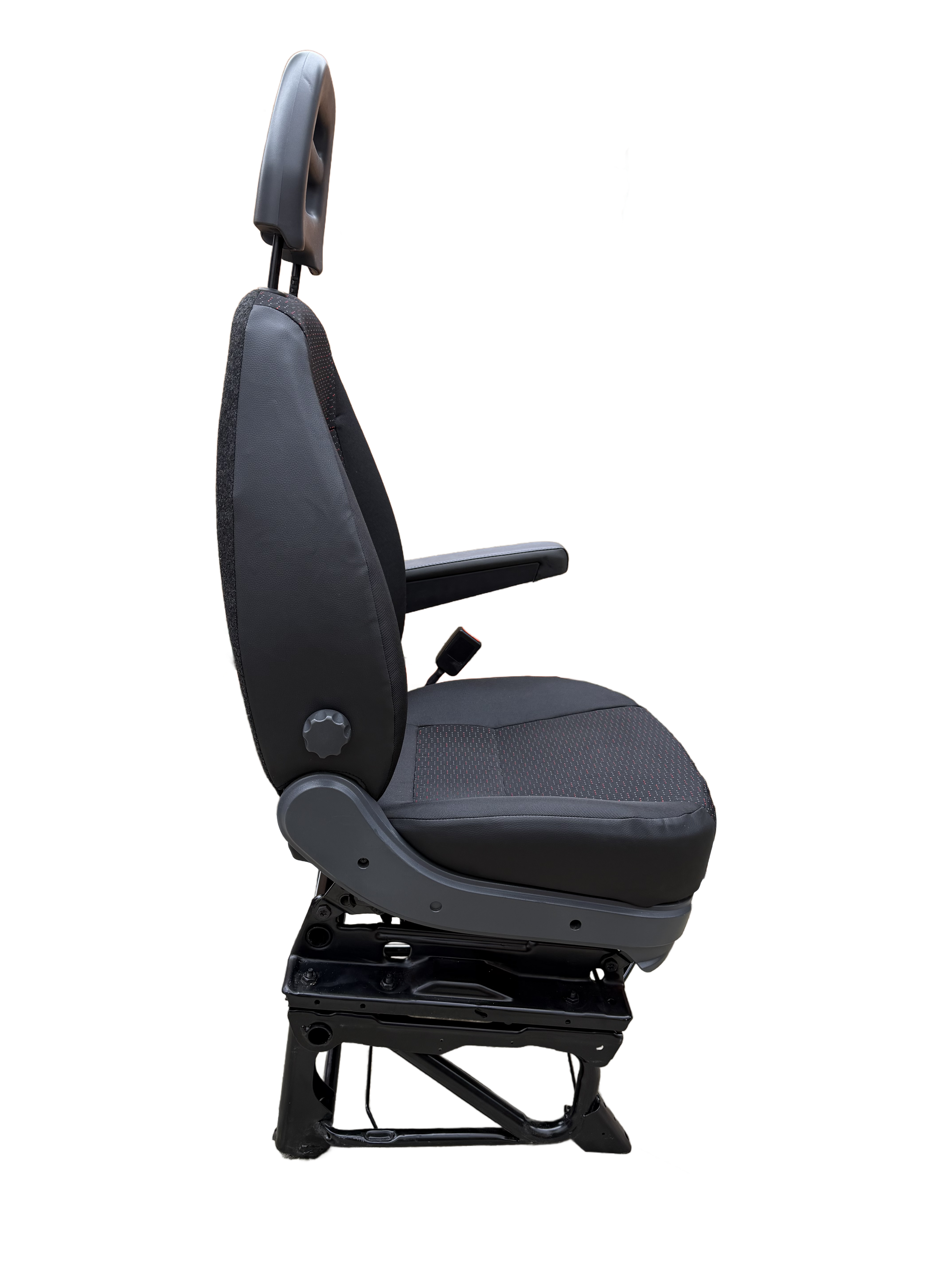 Asiento Copiloto Modificado Citroen Jumper 2006 – Actualidad