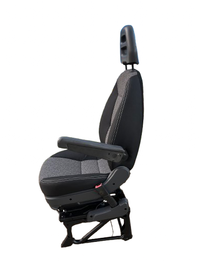 Asiento Copiloto Original Fiat Ducato 2006 - Actualidad