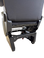 Asiento original copiloto Man/Crafter 2017 – actualidad