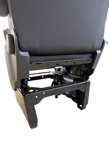 Asiento original copiloto Man/Crafter 2017 – actualidad