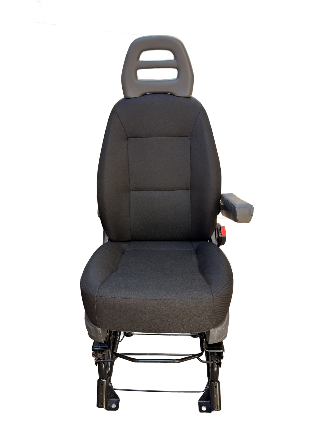 Asiento Copiloto Modificado Fiat Ducato Jumper Boxer 2006 – Actualidad