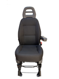 Asiento Copiloto Modificado Fiat Ducato Jumper Boxer 2006 – Actualidad
