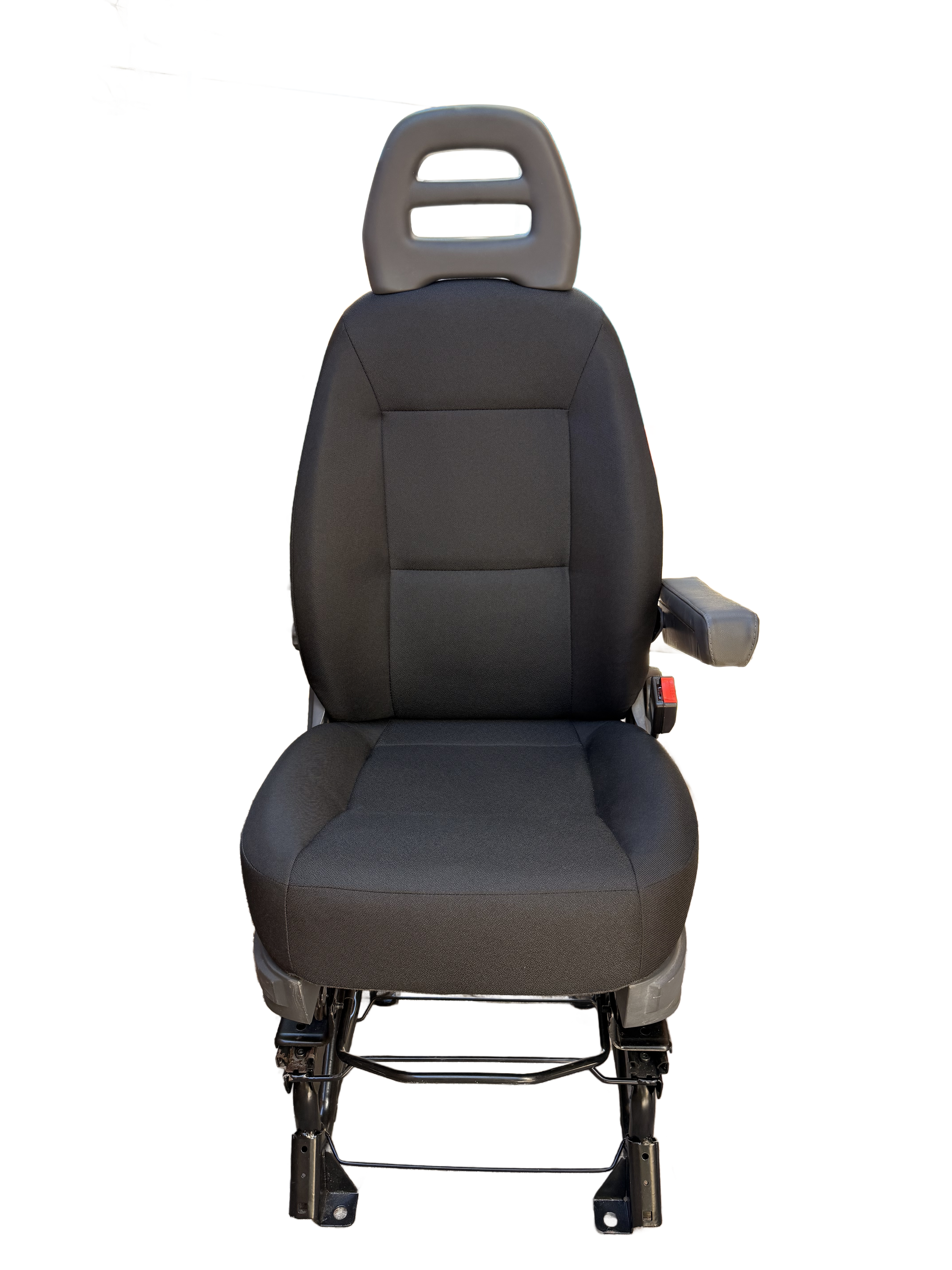 Asiento Copiloto Modificado Fiat Ducato Jumper Boxer 2006 – Actualidad