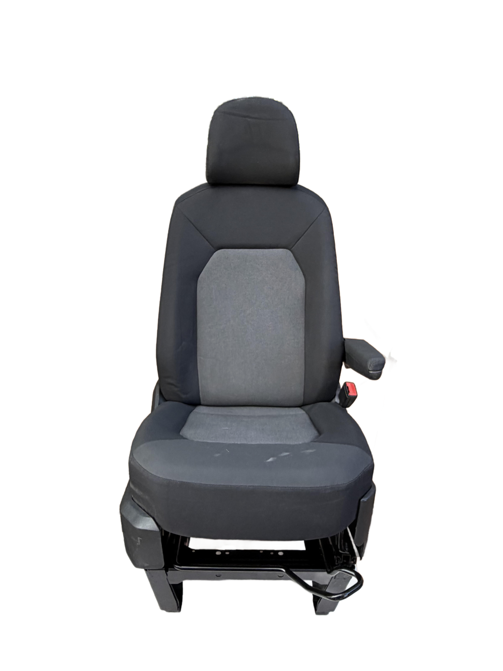 Asiento original copiloto Man/Crafter 2017 – actualidad