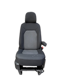 Asiento original copiloto Man/Crafter 2017 – actualidad
