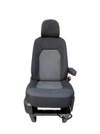 Asiento original copiloto Man/Crafter 2017 – actualidad