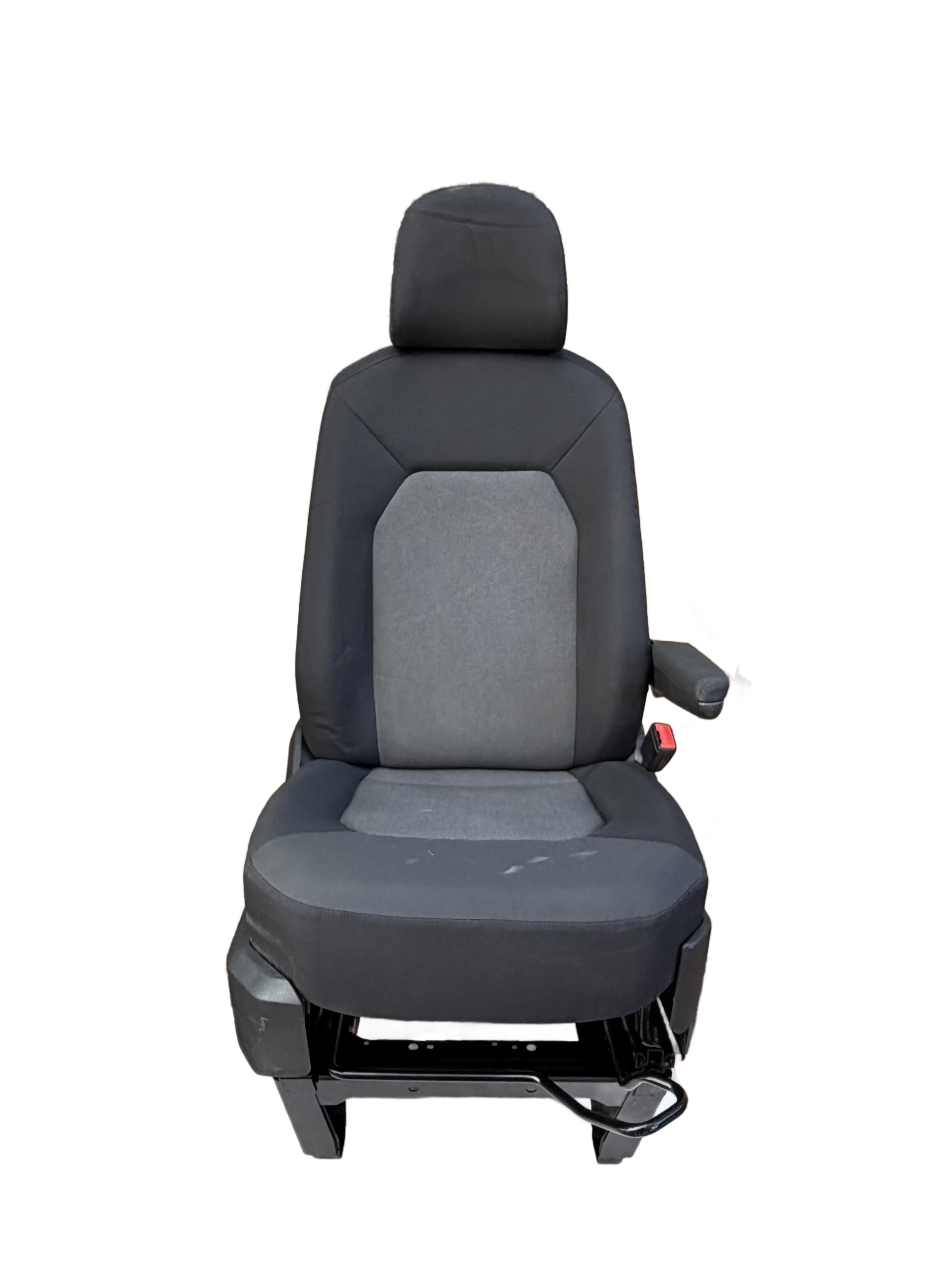 Asiento original copiloto Man/Crafter 2017 – actualidad